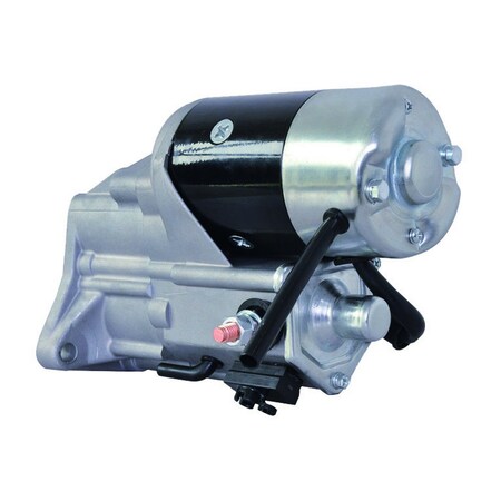 Wai Global STRND OSGR 24V 10T CW 19857N